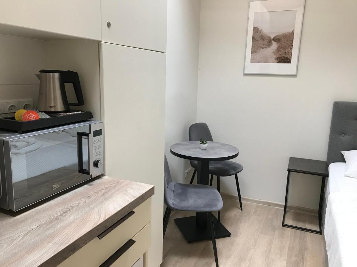 פלאנגה Lt Mini Studio מראה חיצוני תמונה